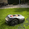 Riwall RRM 650 APP - akkumulátoros robotfűnyíró 600 m2, WiFi és Bluetooth vezérlési lehetőséggel