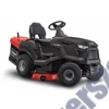 Scheppach TMR 452-98H-RD - 98 cm-es fűnyíró traktor hátsó kidobással és hidrosztatikus sebességváltóval