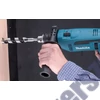 Makita ütvefúró macpac kofferben 680W HP1640J