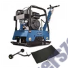 HP 2500S - Lapvibrátor 125 Kg