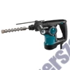 Makita 800W 2,8J SDS-Plus fúró-vésőkalapács HR2810