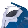 Scheppach hintafűrész  billenő körfűrész  700 mm  HS 730