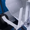 Kép 3/5 - Scheppach hintafűrész  billenő körfűrész  700 mm  HS 730