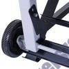 Kép 5/5 - Scheppach hintafűrész  billenő körfűrész  700 mm  HS 730