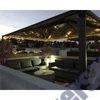 Palram Martinique 4300 - kerti pavilon