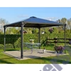 Palram Palermo 3600 - kerti pavilon