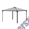 Palram Palermo 3600 - kerti pavilon