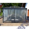 Palram Palermo 3600 - kerti pavilon