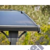 Kép 11/12 - Palram Arcadia 6400 - Fedett kocsibeálló