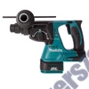 Makita 18V LXT Li-ion BL 2,0J SDS-Plus fúró-vésőkalapács cst Z DHR243Z
