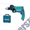 Makita 710W ütvefúró+koffer HP1630K