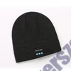 Kép 19/20 - Divatos egyedi téli kötött sapka vezeték nélküli Bluetooth fejhallgatóval