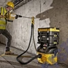 Dewalt Ipari L-osztályú porszívó, 30 liter, 1400W, szűrőtisztító automatikával ,4080l DWV901LT-QS