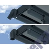 Palram Capri 5400 szürke 3 x 5,46 - pergola