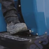 Scheppach EXC 815 - mini forgó kotrógép