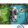 MOVA LiDAX Ultra 800 - vezeték nélküli robotfűnyíró (800 m2)
