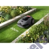 MOVA LiDAX Ultra 800 - vezeték nélküli robotfűnyíró (800 m2)