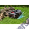 MOVA LiDAX Ultra 800 - vezeték nélküli robotfűnyíró (800 m2)