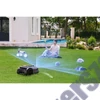 MOVA LiDAX Ultra 800 - vezeték nélküli robotfűnyíró (800 m2)