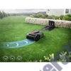 MOVA LiDAX Ultra 800 - vezeték nélküli robotfűnyíró (800 m2)