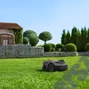 MOVA ViAX 300 - vezeték nélküli robotfűnyíró (300 m2)