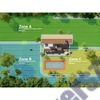 MOVA ViAX 300 - vezeték nélküli robotfűnyíró (300 m2)