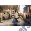 Kép 5/10 - Scheppach Compact 10 T - Rönkhasító 10 tonnás (230 V)