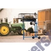 Kép 3/11 - HL 760 LS - Rönkhasító állvánnyal 7 T
