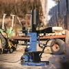 Kép 6/10 - Scheppach compact 15 T - rönkhasító 15 T (400V)