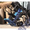Kép 3/10 - Scheppach compact 15 T - rönkhasító 15 T (400V)