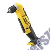 Kép 1/6 - DeWalt 18.0 V-os XR Li-Ion Sarokfúró akkumulátor és töltő nélkül DCD740N-XJ