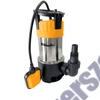 Riwall REP 1100 INOX - univerzális búvár szennyvízszivattyú 1100 W