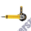 DeWalt sarokcsiszoló 125mm 900W DWE4157-QS