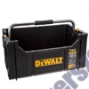 DeWalt TOUGHSYSTEM nyitott tároló DWST1-75654