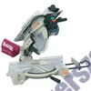 Makita 1650W 260mm felsőasztalos Gérfűrész, Gérvágó fűrész LH1040