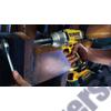 Kép 3/4 - DeWalt 18.0V XR LI-ION kefe nélküli ütvecsavarozó rögzítő gíűrűvel 950Nm nyomyték DCF899HP2-QW