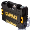 DeWalt SDS-Plus Fúrókalapács, SDS-Plus, 3-üzemmód, cseretokmány,26mm, 900W, 3.0J, koffer D25144K-QS