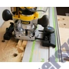 DeWalt Multifunkciós Felsőmarógép D26204K-QS