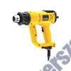 Kép 1/3 - Dewalt Hőlégfúvó, 2000W  D26414-QS