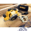 DeWalt Gyalu 4,0mm 1050W D26500K-QS