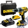 DeWalt  Akkus 18.0V-OS XR kefe nélküli ütvefúró-csavarozó DCD796D2-QW