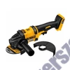 DeWalt 54V XR LI-ION SAROKCSISZOLÓ  T-STAK AKKU ÉS TÖLTŐ NÉLKÜL! DCG414NT-XJ
