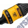Kép 4/5 - DeWalt 54V XR FLEXVOLT LI-ION sarokcsiszoló DCG414T2-QW