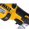 Kép 3/6 - DeWalt 54V XR LI-ION SAROKCSISZOLÓ  T-STAK AKKU ÉS TÖLTŐ NÉLKÜL! DCG414NT-XJ