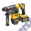 Kép 3/3 - DeWalt 54V XR FLEXVOLT SDS-Plus fúrókalapács DCH333X2-QW