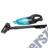 Makita 18V LXT Li-ion 4,2kPa porszívó Z DCL180ZB (akku és töltő nélkül)