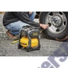 DeWalt légkompresszor 10L Flexvolt 54V DCC1054T2-QW