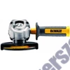 DeWalt sarokcsiszoló 125mm 900W DWE4157-QS