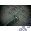 Kép 2/2 - DeWalt 20m zöld színű keresztlézer DW088CG-XJ