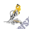 Kép 1/3 - DeWalt Gérfűrész, Gérvágó fűrész 216 MM-ES DWS777-QS